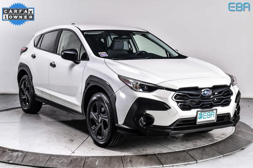 2024 Subaru Crosstrek Base
