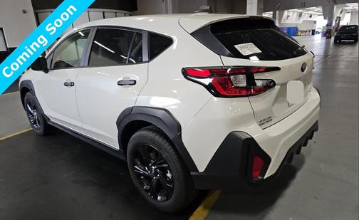 2024 Subaru Crosstrek Base