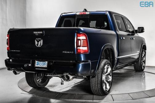 Photo 5 of 25 of 2019 RAM 1500 Limited