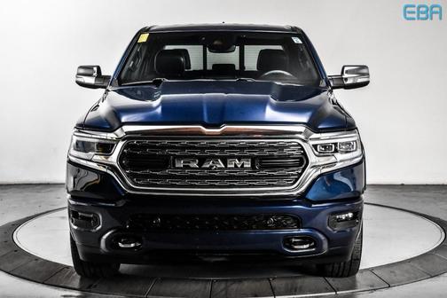 Photo 3 of 25 of 2019 RAM 1500 Limited