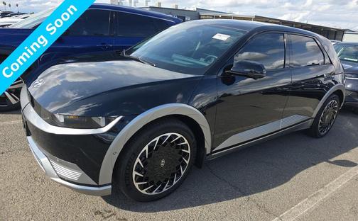 2023 Hyundai IONIQ 5 Limited