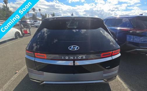 2023 Hyundai IONIQ 5 Limited