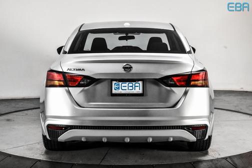 Photo 5 of 29 of 2019 Nissan Altima 2.5 S