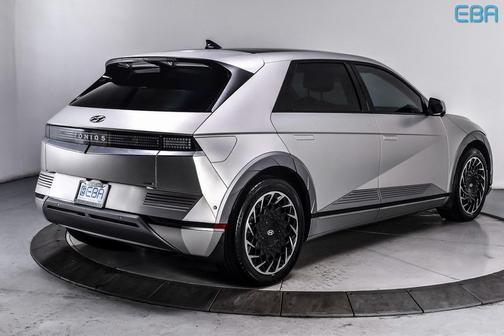 2023 Hyundai IONIQ 5 Limited