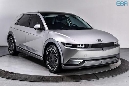 2023 Hyundai IONIQ 5 Limited