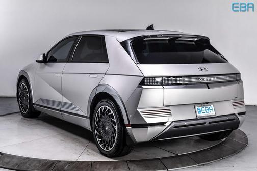 2023 Hyundai IONIQ 5 Limited