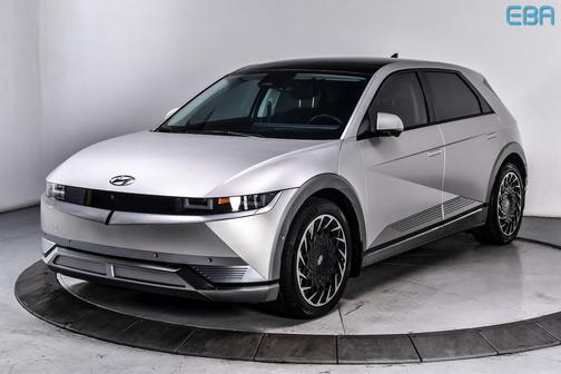 2023 Hyundai IONIQ 5 Limited