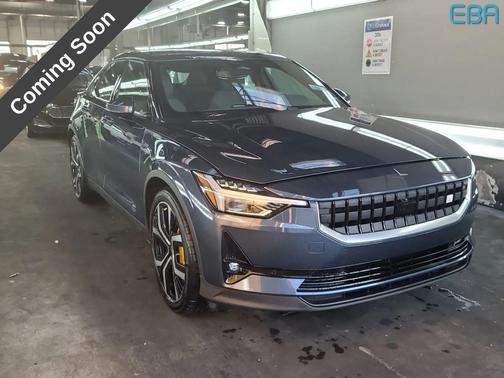 2023 Polestar 2 Long Range Dual Motor Performance