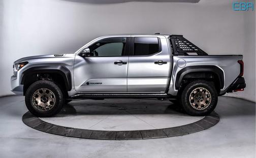 2024 Toyota Tacoma Limited