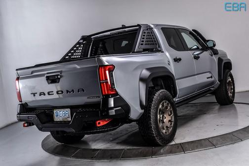 2024 Toyota Tacoma Limited