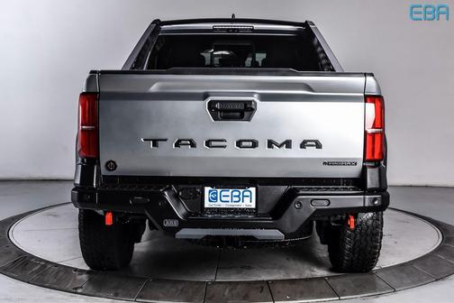 2024 Toyota Tacoma Limited