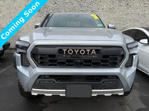 2024 Toyota Tacoma Limited