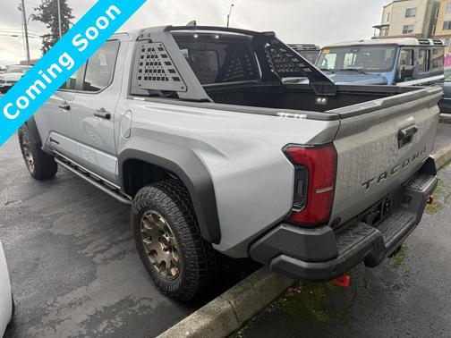2024 Toyota Tacoma Limited