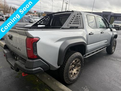 2024 Toyota Tacoma Limited