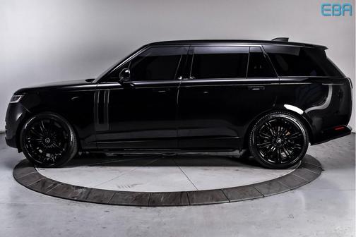 2023 Land Rover Range Rover P530 SE