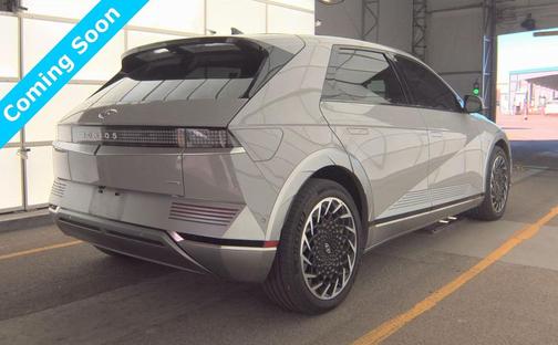 2024 Hyundai IONIQ 5 Limited