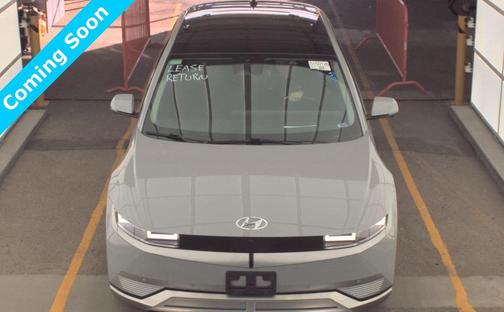 2024 Hyundai IONIQ 5 Limited
