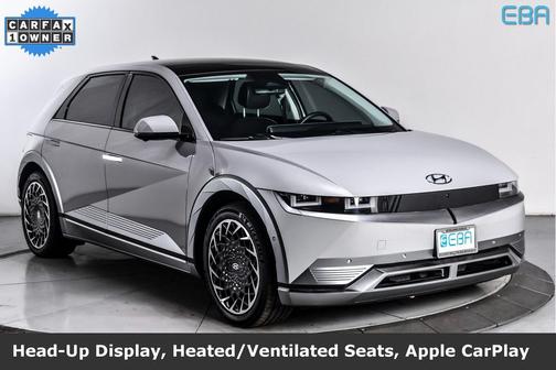 2024 Hyundai IONIQ 5 Limited