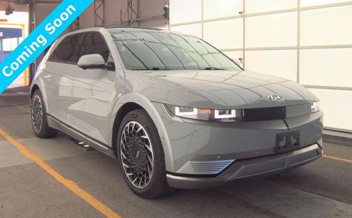 2024 Hyundai IONIQ 5 Limited