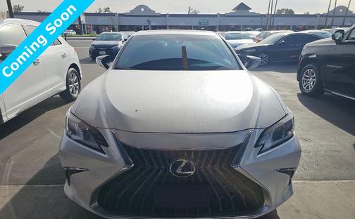 2024 Lexus ES 300h Base