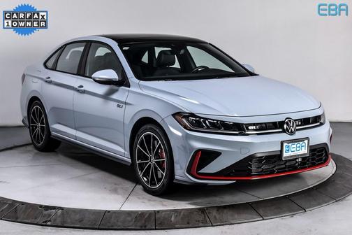 2025 Volkswagen Jetta GLI 2.0T Autobahn