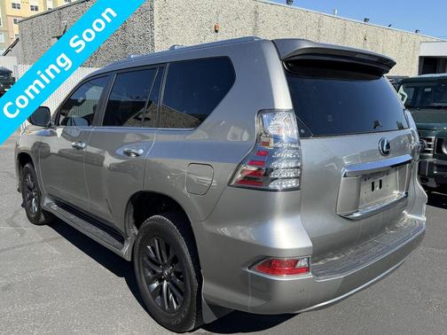 2023 Lexus GX 460 Premium