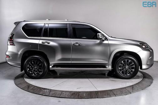 2023 Lexus GX 460 Premium