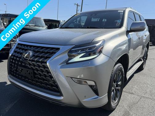 2023 Lexus GX 460 Premium