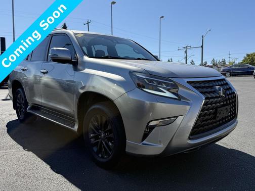 2023 Lexus GX 460 Premium