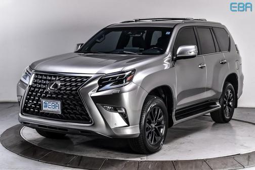 2023 Lexus GX 460 Premium