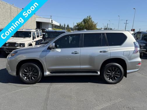 2023 Lexus GX 460 Premium
