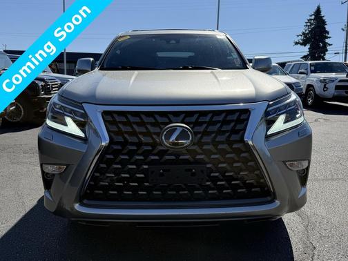 2023 Lexus GX 460 Premium
