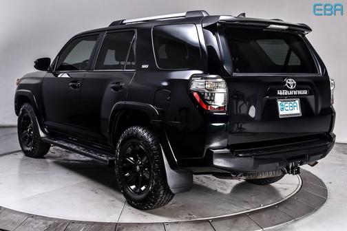 2020 Toyota 4Runner SR5 Premium