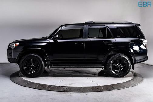 2020 Toyota 4Runner SR5 Premium
