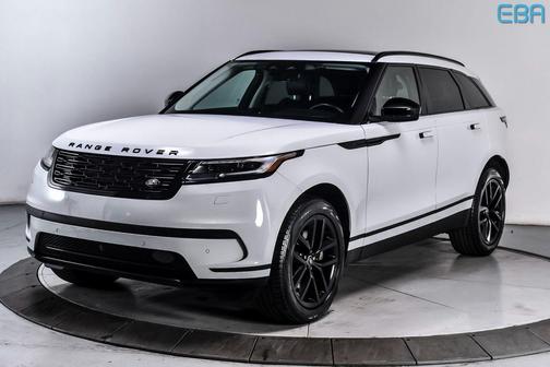 2024 Land Rover Range Rover Velar P250 S