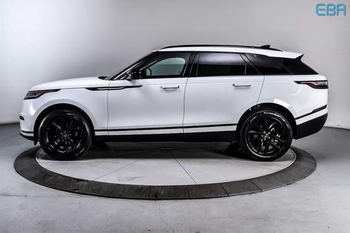 2024 Land Rover Range Rover Velar P250 S