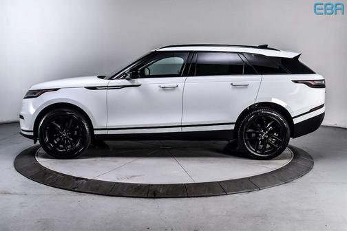 2024 Land Rover Range Rover Velar P250 S