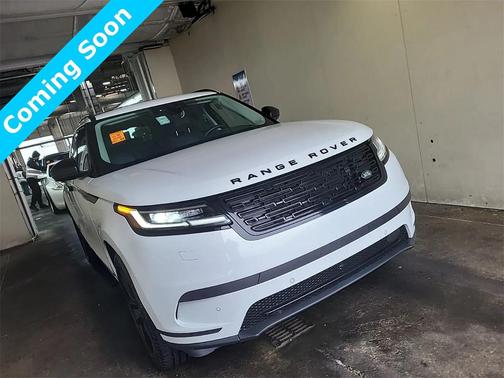 2024 Land Rover Range Rover Velar P250 S
