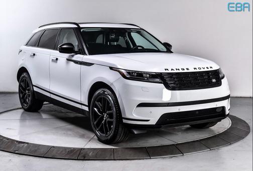 2024 Land Rover Range Rover Velar P250 S