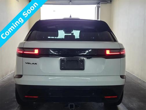 2024 Land Rover Range Rover Velar P250 S