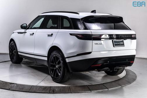 2024 Land Rover Range Rover Velar P250 S