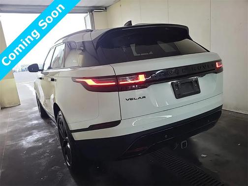 2024 Land Rover Range Rover Velar P250 S