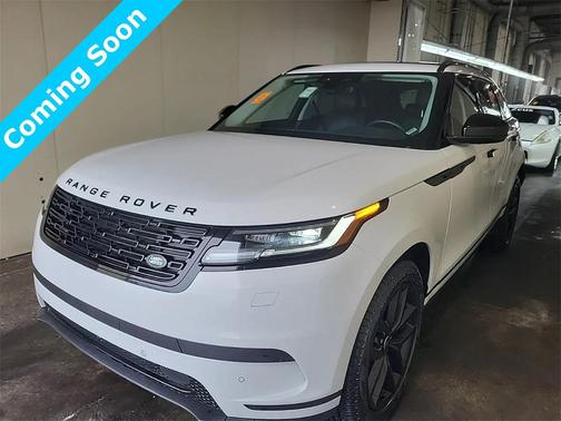2024 Land Rover Range Rover Velar P250 S