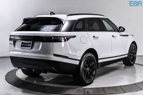 2024 Land Rover Range Rover Velar P250 S
