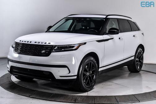 2024 Land Rover Range Rover Velar P250 S