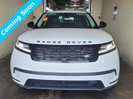 2024 Land Rover Range Rover Velar P250 S