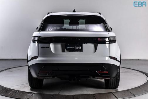 2024 Land Rover Range Rover Velar P250 S
