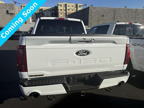 2024 Ford F-150 Tremor