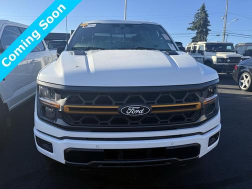 2024 Ford F-150 Tremor