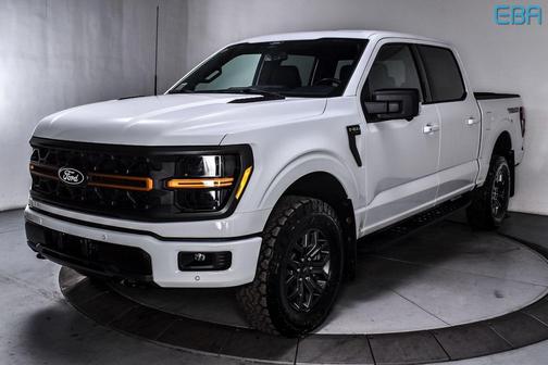 2024 Ford F-150 Tremor